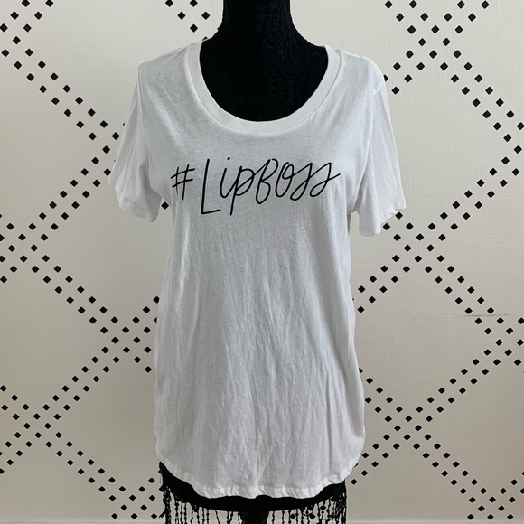Lip Boss Shirt - Picture 1 of 1